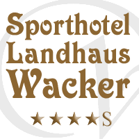 Landhaus Wacker, Wenden
