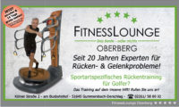 FitnessLounge Oberberg