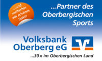 Volksbank Oberberg