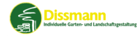 Dissmann-Garten und Landschaftsgestaltung