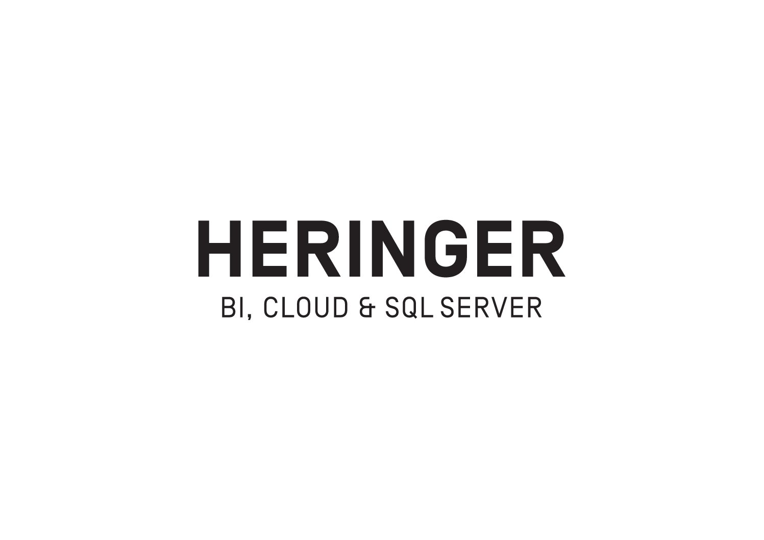 Heringer Consulting